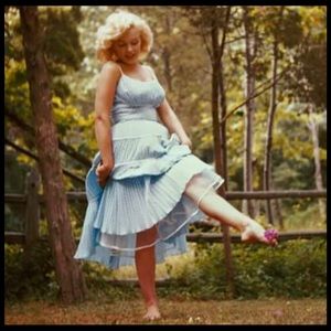 Meet your Posher, Janice